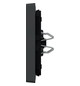 Wippe Serien Jalousie System Design anth glz Symbol Jalousie