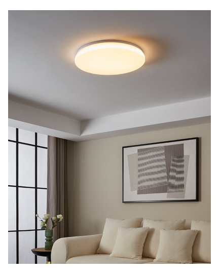 EGLO Wand und Deckenleuchte       900085 