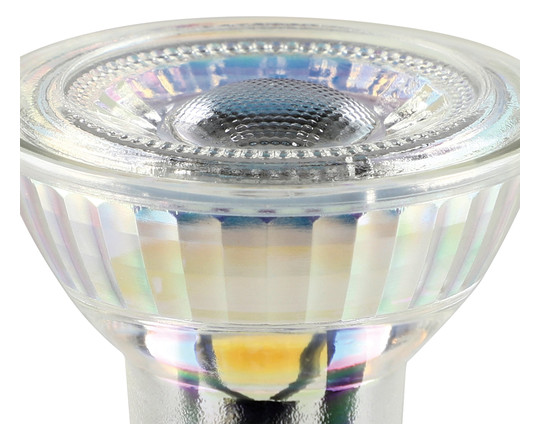 EGLO Leuchtmittel GU10-SMD LED    110141 