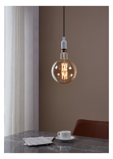 EGLO Leuchtmittel E27-LED G200 8W 110112 