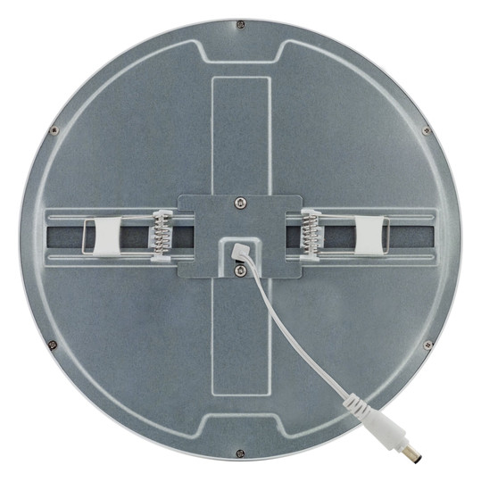 EGLO LED-Einbauspot D:225 Weiss    98865 