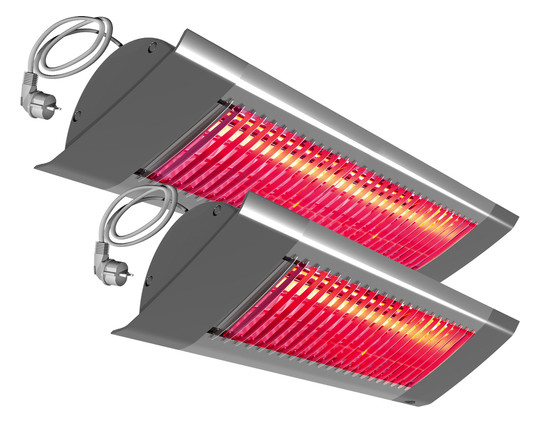 BURDA IHW10 Halogen-               IHW10 