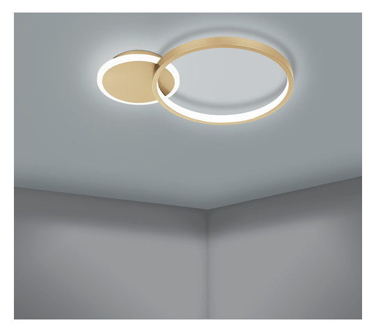 EGLO Wand und Deckenleuchte       900423 