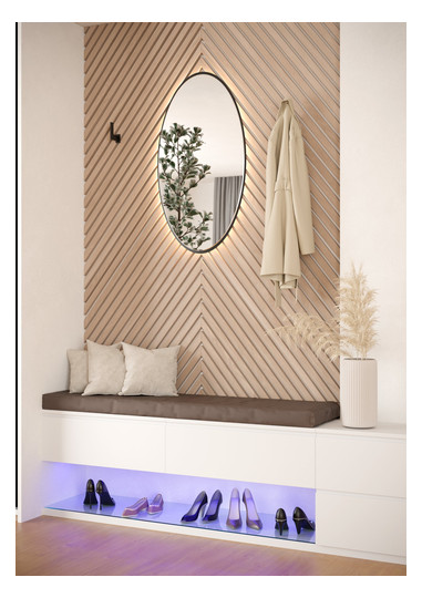 EGLO Leuchtband/-stab LED STRIPE-Z 99686 