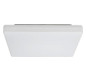 LED-Anbauleuchte 13-18W 3000-5700K ws 1881lm IP65 280x280x50mm