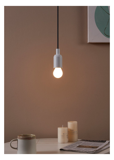 EGLO Leuchtmittel E27-LED-G45 4W  110036 