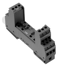Weidmüller VSPC BASE 2CL R Über- 