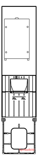 EM HS 306 DS Vorb HAK KT ZL     10051453 