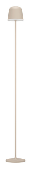 EGLO Stehleuchte Sandfarben       901752 