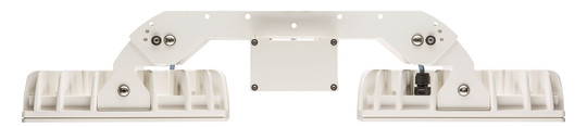 Pracht QUADRONIUS LED Strahler  86240601 
