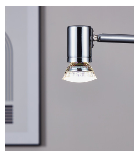EGLO Leuchtmittel GU10-SMD LED    110296 