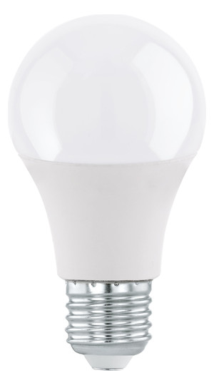 EGLO Leuchtmittel E27-LED A60 4,9W 11931 