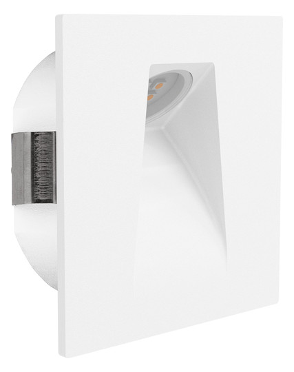 EGLO LED-Einbauspot Weiss MECINOS  99643 