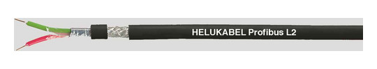 HELU Profibus L2 aussen 1x2x0,64   80792 