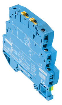 Weidmüller VSSC6TRCLFG24VAC/DC EX Über- 