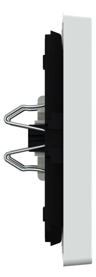 Wippe Serien Jalousie System Design lows glz Symbol Jalousie