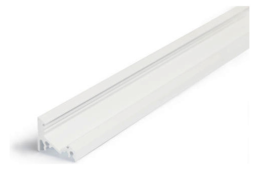 Eckprofil ws Alu 2000x20x16mm