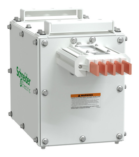 Schneider             ITSC250GS42BO0500E 