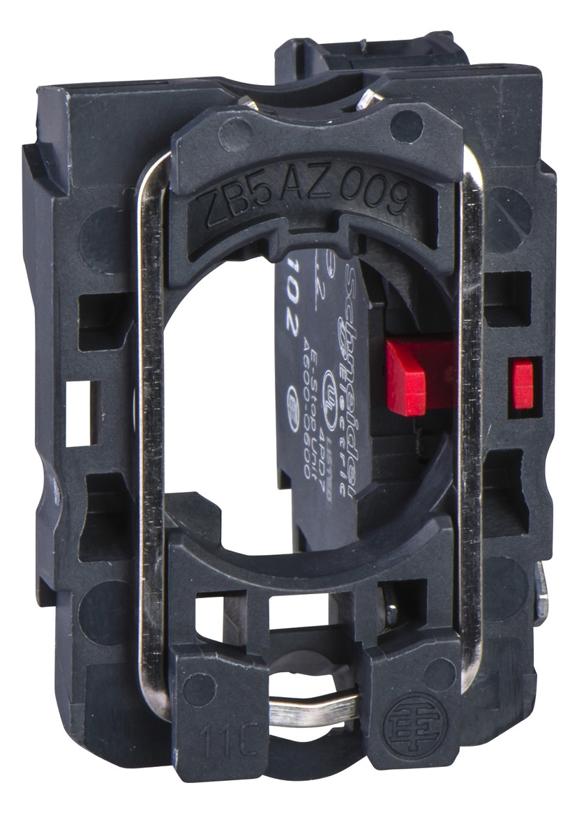Hilfsschalterblock 1Ö 3A/AC Schraub