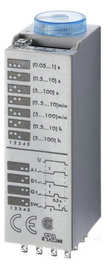 Finder Zeitrelais 