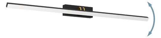 EGLO Wand und Deckenleuchte       900475 