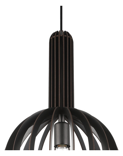 EGLO Hängeleuchte VELASCO schwarz 900153 
