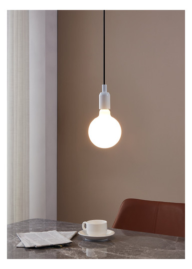 EGLO Leuchtmittel E27-LED G125    110123 