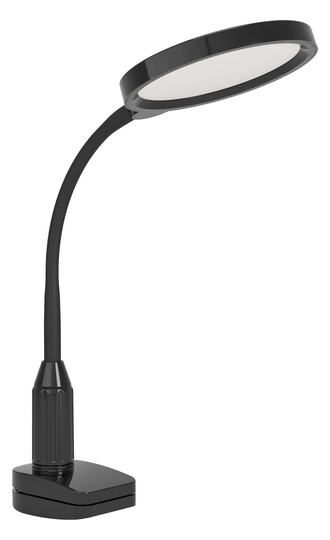 EGLO LED-CCT Klemmleuchte Schwarz 902174 