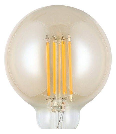 EGLO Leuchtmittel E14-LED G60 4W  110061 
