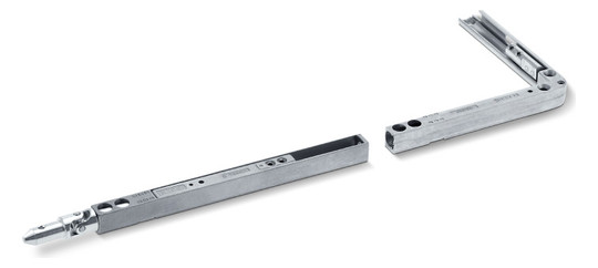GEZE Getriebe FZ 91               030817 