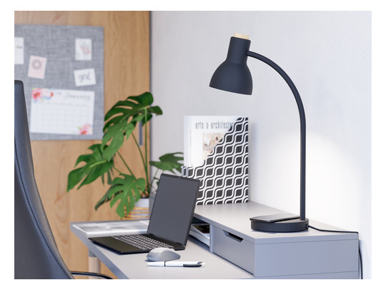 EGLO LED-Tischleuchte m.Touch     900628 