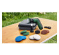 Reinigungsbürste 140mm Home&Garden Kst