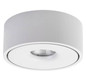LED-Deckenanbauleuchte 14,2W 3000K IP20 1370lm ws Dimmung Phasenabschnitt