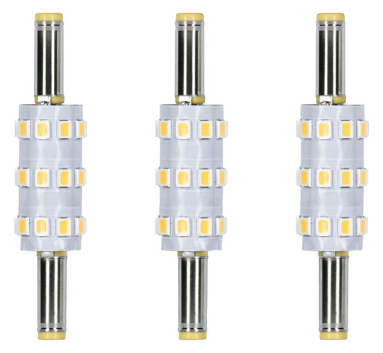 Paulmann LED Stecksockel 3er Pack  29278 