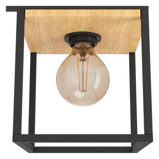 EGLO Wand und Deckenleuchte        99856 