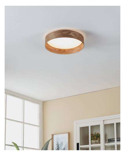 EGLO LED-Deckenleuchte D:380      900463 