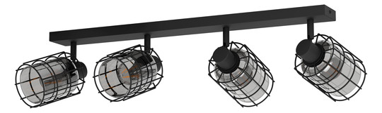 EGLO Balkenspot/4 E27              99713 