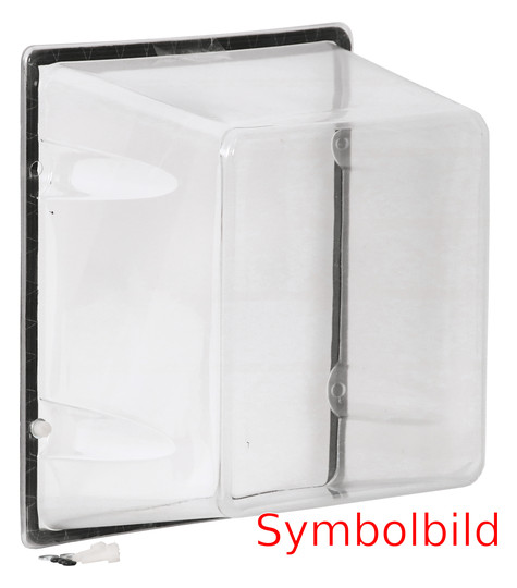 EM SET HAUBE ABDECK 370x160     10004106 