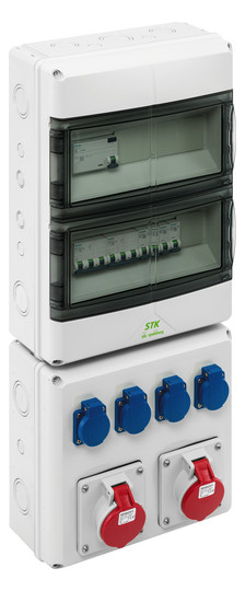 Spelsberg                 STK 2824-K1616 