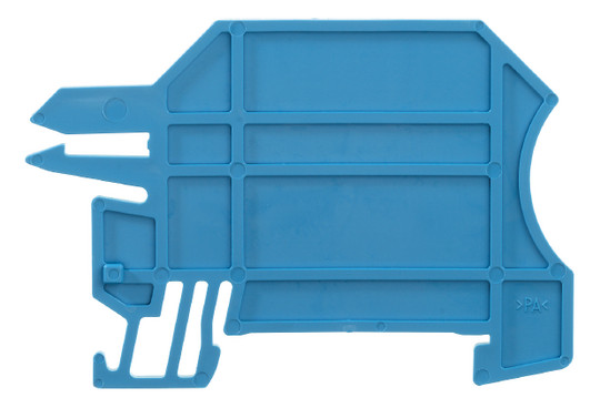Weidmüller WHP 2.5-35N/10x3 BL Reihen- 