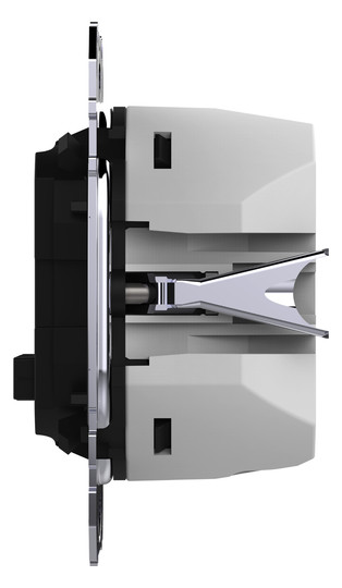 USB-Spannungsversorgung 1USB-C UP 3250mA 20V 50-60Hz