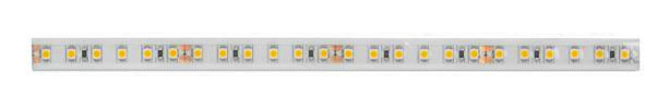 LED-Lichtband 9,6W/m ws 3000K 120Stk/m IP67 LED nicht austauschbar 50mm DC 24V