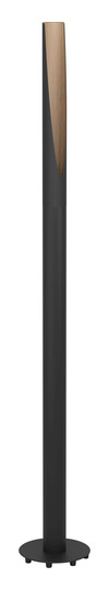 EGLO Stehleuchte/1 GU10           901735 