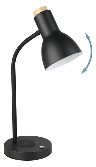 EGLO LED-Tischleuchte m.Touch     900628 