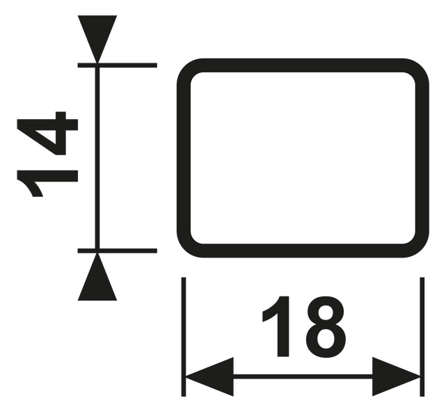 Schalter-Symbol all neutral rt