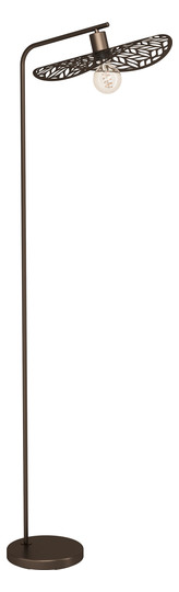 EGLO Stehleuchte/1 E27 Bronze-     44127 