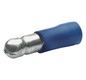 Rundstecker Ms bl 1-2,5qmm rnd_5mm teiliso rnd 5mm Polyvinylchlorid (PVC)