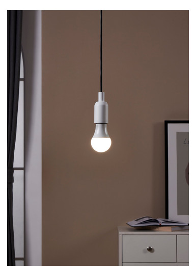 EGLO Leuchtmittel E27-LED A60 13W  11938 
