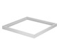 Aufbaurahmen ws ST L640mm B640mm H50mm