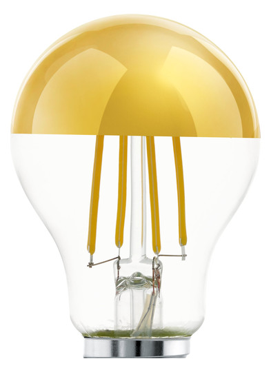 EGLO Leuchtmittel E27-LED A60     110031 